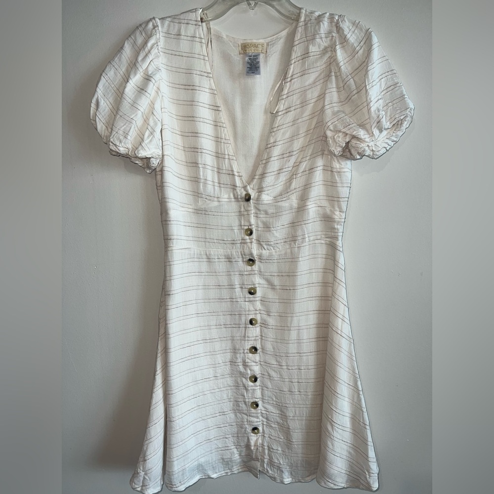 L*Space Sabrina Dress